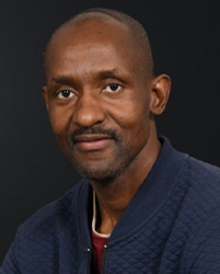 Dr F Mahlobogwane 